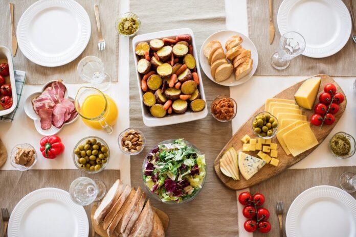 Food