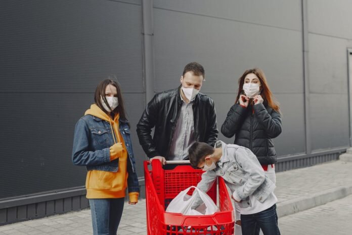 Shopping
