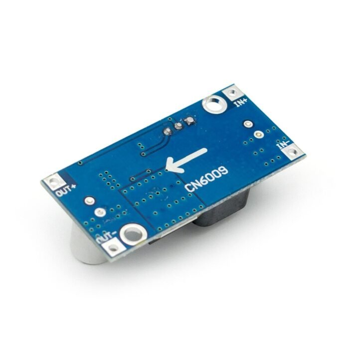 Mini Audio Power Amplifier Board 