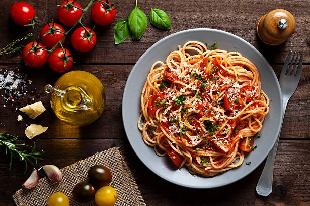 best Italian food Melbourne