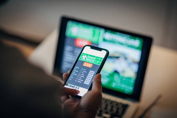 Cmd368 Sports Betting in Malaysia