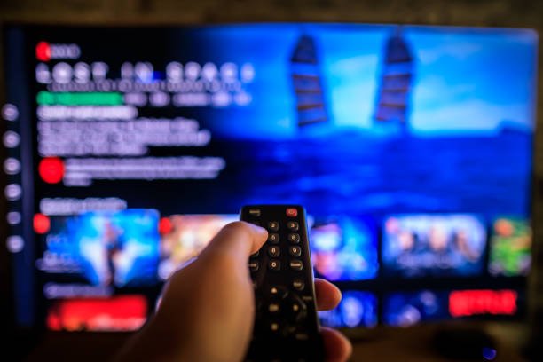 TV customer service