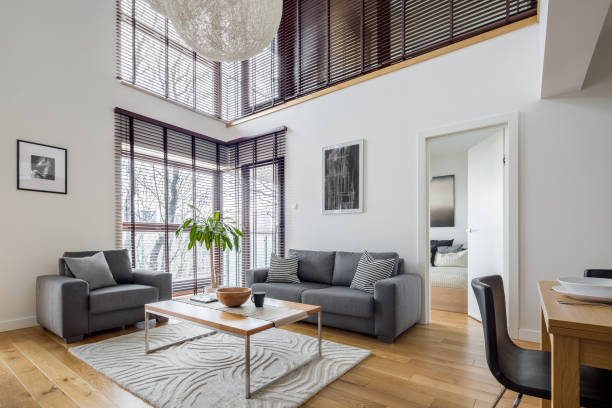 Roller Blinds