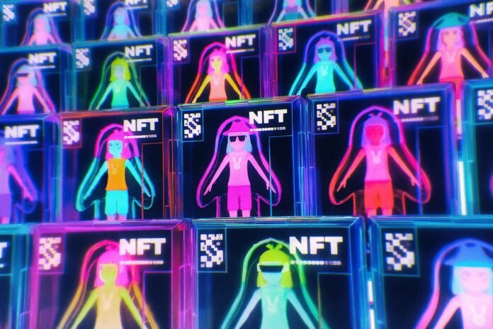 look voguverse pixel nftrobertson theverge