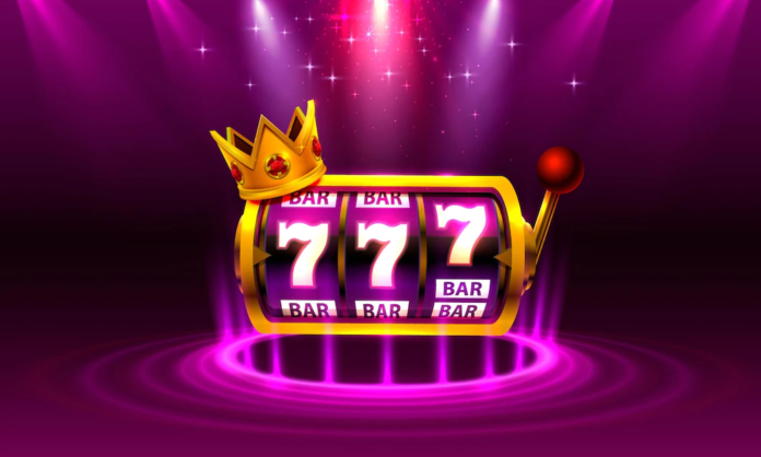 Judi slot online