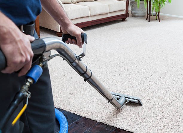 Carpet Cleaning Harpenden