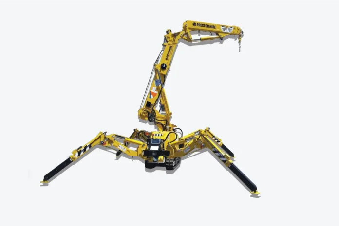 crane hire