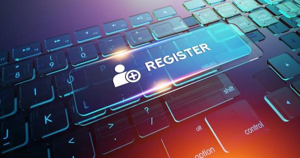 business registration service