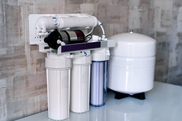 water purifier service