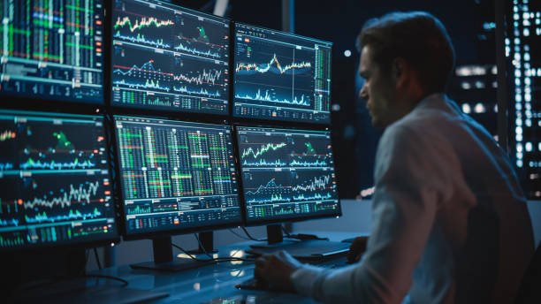 crypto traders in Australia.
