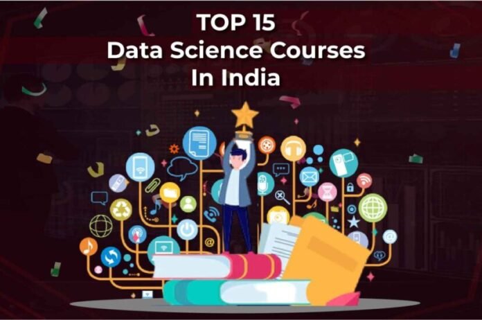 Data Science Institutes In India