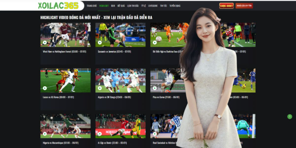 The Social Aspect of Watching Highlights